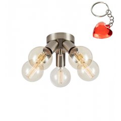 Lampa sufitowa MAZZO 108554 Markslojd