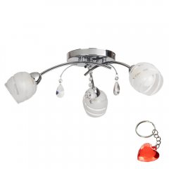 Lampa sufitowa MELISSA 2621 Rabalux