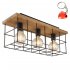 Lampa sufitowa MERRIL 15530-3D Globo