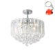 Lampa sufitowa MINNESOTA 15303D Globo