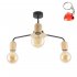 Lampa sufitowa MIRIAM 4968 TK Lighting