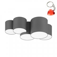 Lampa sufitowa MONA 4394 TK Lighting