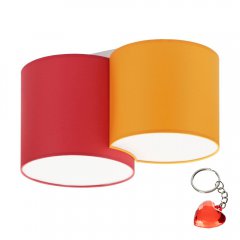 Lampa sufitowa MONA KIDS 3274 TK Lighting