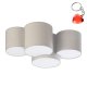 Lampa sufitowa MONA NATURE 6592 TK Lighting