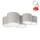 Lampa sufitowa MONA NATURE 6593 TK Lighting