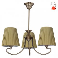 Lampa sufitowa MOZART 33-33970 Candellux