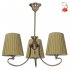 Lampa sufitowa MOZART 33-33970 Candellux