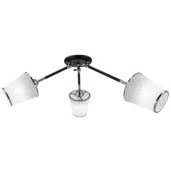 Lampa sufitowa NAIROBI 1013 / 3 BL 8C Elem