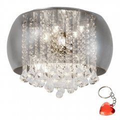 Lampa sufitowa NINELLE 3598 Rabalux