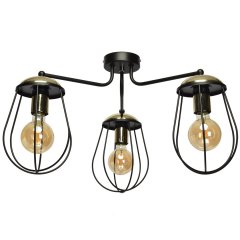 Lampa sufitowa OLIMP MLP5745 Milagro