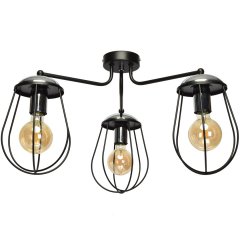 Lampa sufitowa OLIMP MLP5747 Milagro