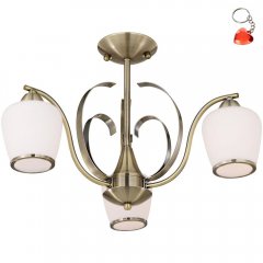 Lampa sufitowa OPERA 33-54951 Candellux