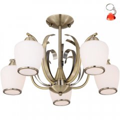 Lampa sufitowa OPERA 35-54968 Candellux