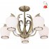 Lampa sufitowa OPERA 35-54968 Candellux