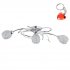 Lampa sufitowa ORLEAN 20383 Alfa Sosnowscy