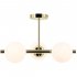 Lampa sufitowa OTIS 3010/3 TR Elem