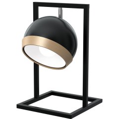 Lampa sufitowa OVAL MLP5474 Milagro