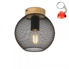 Lampa sufitowa PABLO 15663D Globo