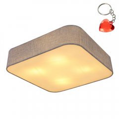 Lampa sufitowa PACO 15185D8 Globo