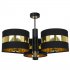 Lampa sufitowa PALMIRA MLP6321 Milagro