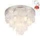 Lampa sufitowa PARDO 18366 Zuma Line