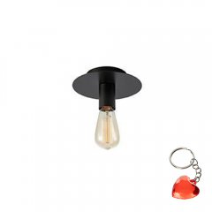 Lampa sufitowa PIATTO 108540 Markslojd