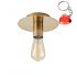 Lampa sufitowa PIATTO 108541 Markslojd