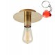 Lampa sufitowa PIATTO 108541 Markslojd