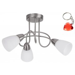 Lampa sufitowa POLLA 6078 Rabalux