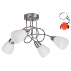 Lampa sufitowa POLLA 6079 Rabalux