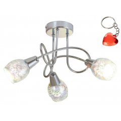 Lampa sufitowa PORTO 6009 Rabalux