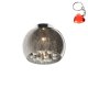 Lampa sufitowa RAIN C0076-01D-F4K9 Zuma Line