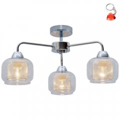 Lampa sufitowa RAY 33-67081 Candellux