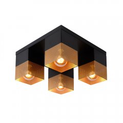 Lampa sufitowa RENATE 21123 / 04 / 02 Lucide