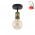 Lampa sufitowa RETRO 1901 TK Lighting