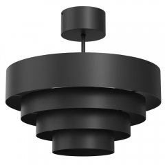 Lampa sufitowa RINGS 3519 Luminex