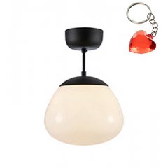 Lampa sufitowa RISE 108543 Markslojd