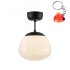 Lampa sufitowa RISE 108543 Markslojd