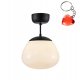 Lampa sufitowa RISE 108543 Markslojd