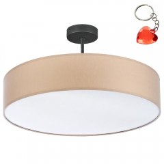 Lampa sufitowa RONDO 3998 TK Lighting