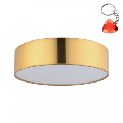 Lampa sufitowa RONDO GOLD 450 4842 TK Lighting