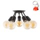 Lampa sufitowa RUBIO 4830 TK Lighting