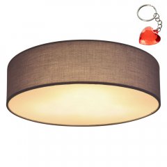 Lampa sufitowa SANNA 15585D Globo