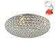 Lampa sufitowa Santo MA04995C-007 Italux