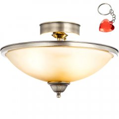 Lampa sufitowa SASSARI 6905-2D Globo