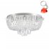 Lampa sufitowa SENSI 19157L Zuma Line