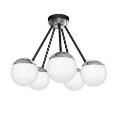 Lampa sufitowa SFERA MLP8877 Milagro