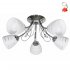 Lampa sufitowa SIMPLI 35-63854 Candellux