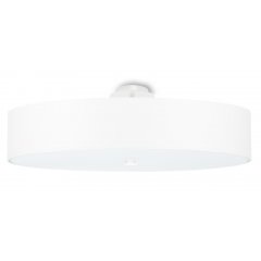 Lampa sufitowa SKALA 60 biały SL.0809 2BM