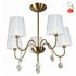 Lampa sufitowa SORENTO 35-38104 Candellux